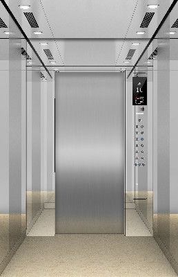 南宁五层乘客电梯多少钱,乘客专用电梯厂家