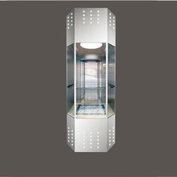 广东乘客电梯品牌 河源载货电梯定制厂家 皇朝富士电梯安装价格